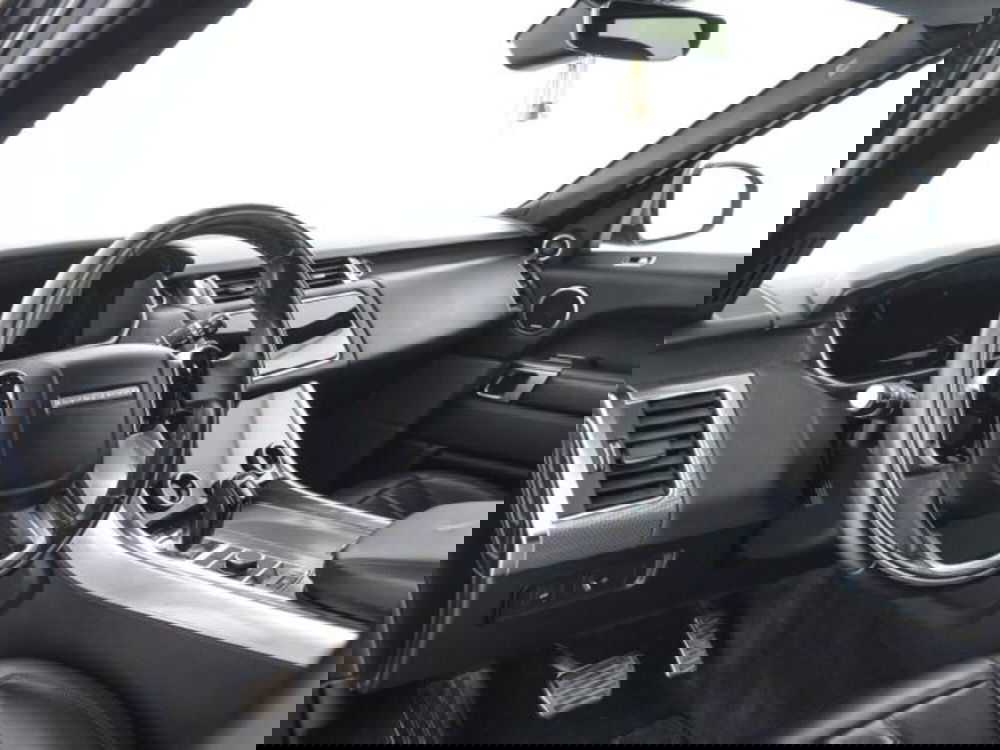 Land Rover Range Rover Sport usata a Perugia (13)