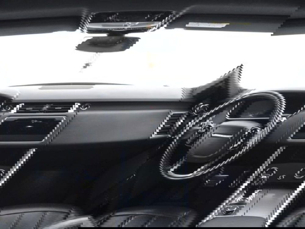 Land Rover Range Rover Sport usata a Perugia (4)