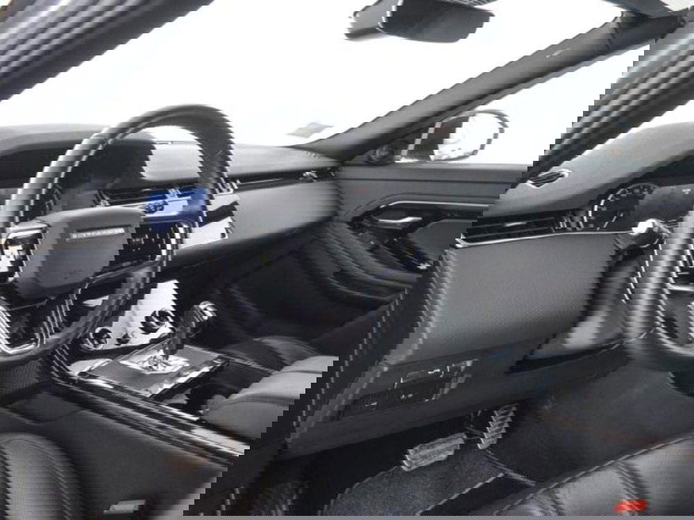 Land Rover Range Rover Evoque usata a Perugia (13)