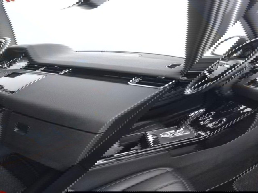 Land Rover Range Rover Evoque usata a Perugia (3)
