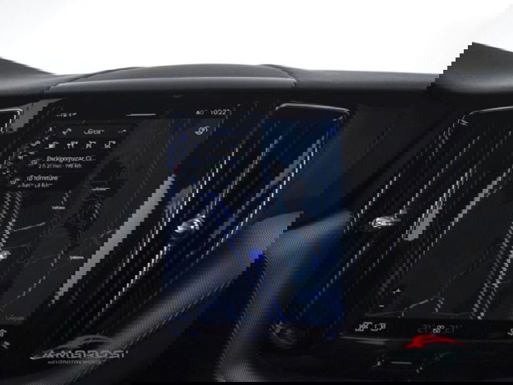 Volvo XC60 usata a Perugia (15)