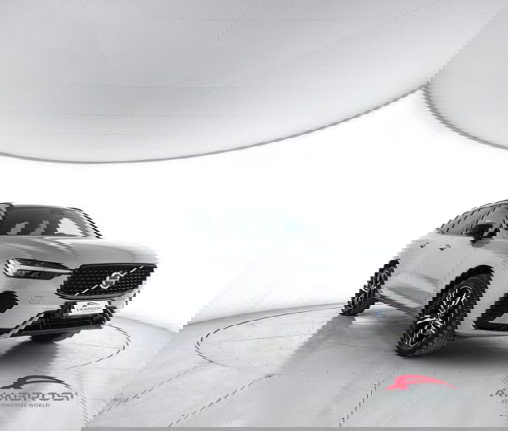 Volvo XC60 usata a Perugia (2)