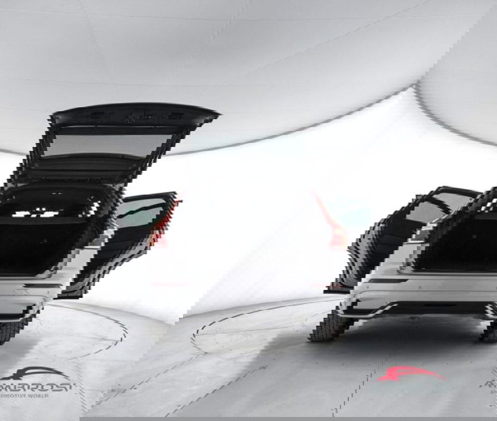 Volvo XC60 usata a Perugia (7)