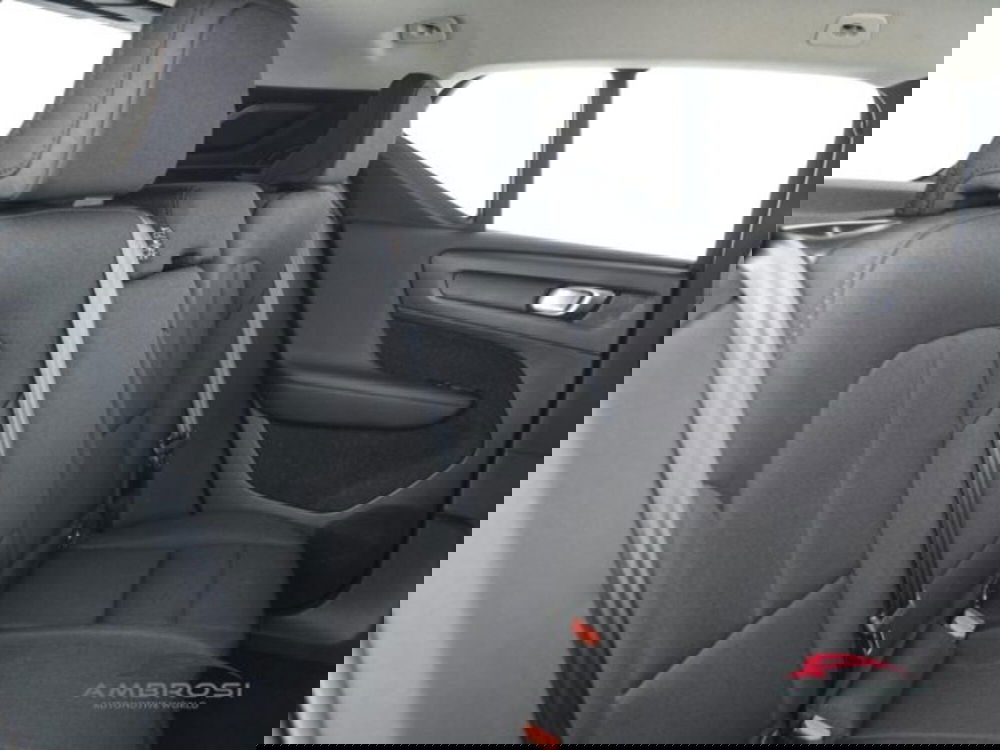 Volvo XC40 usata a Perugia (11)