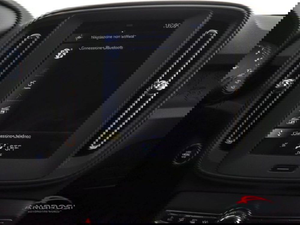 Volvo XC40 usata a Perugia (15)