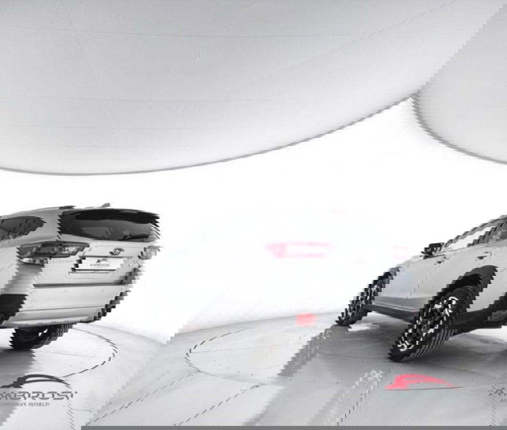 Subaru XV usata a Perugia (4)