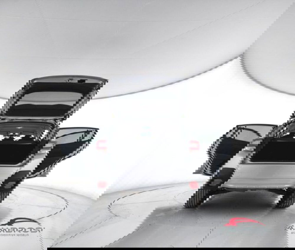 Subaru XV usata a Perugia (7)