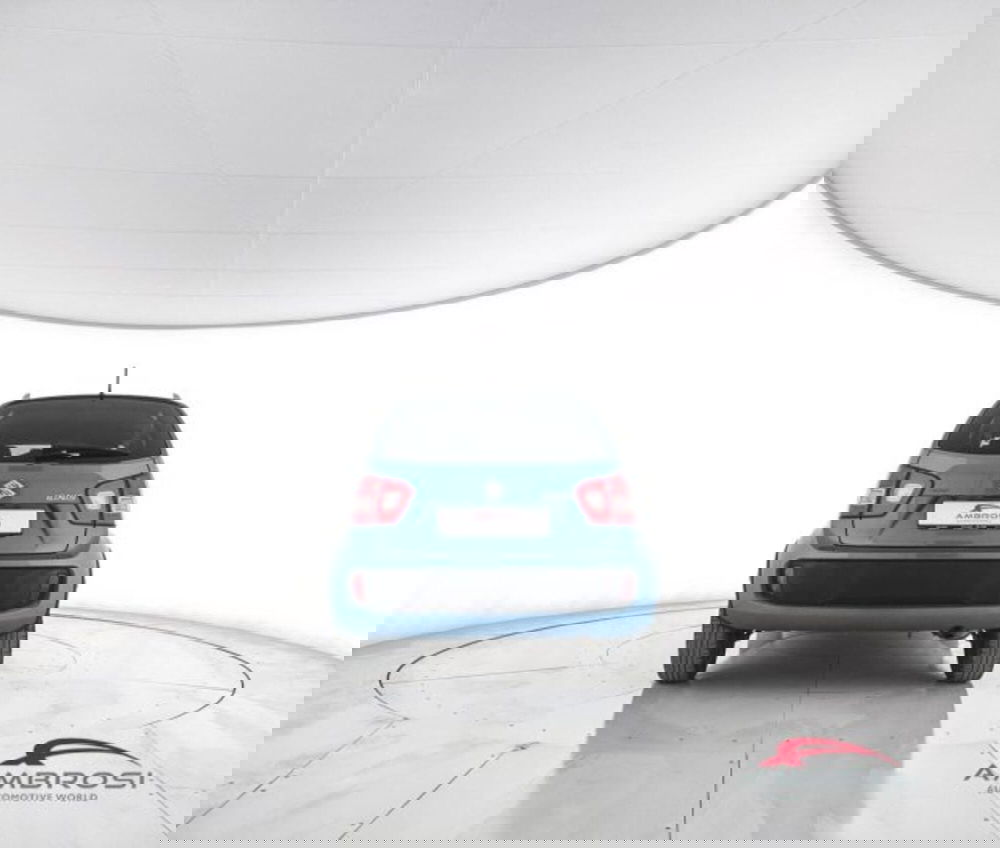 Suzuki Ignis usata a Perugia (6)