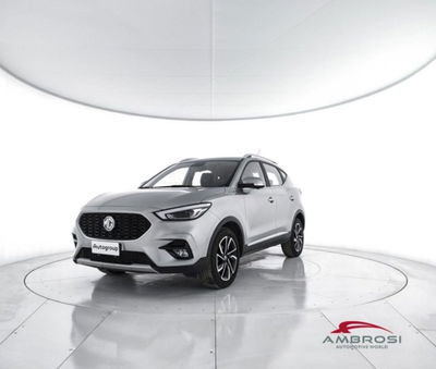 Mg ZS ZS 1.0 Luxury auto del 2023 usata a Corciano