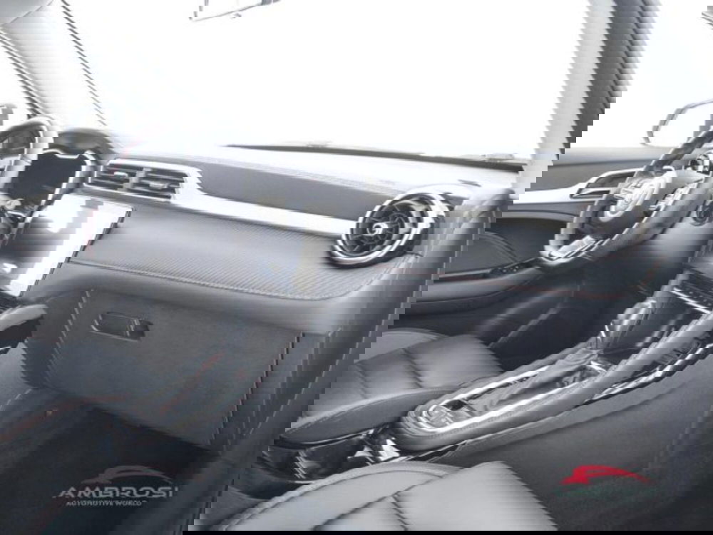 Mg ZS usata a Perugia (12)