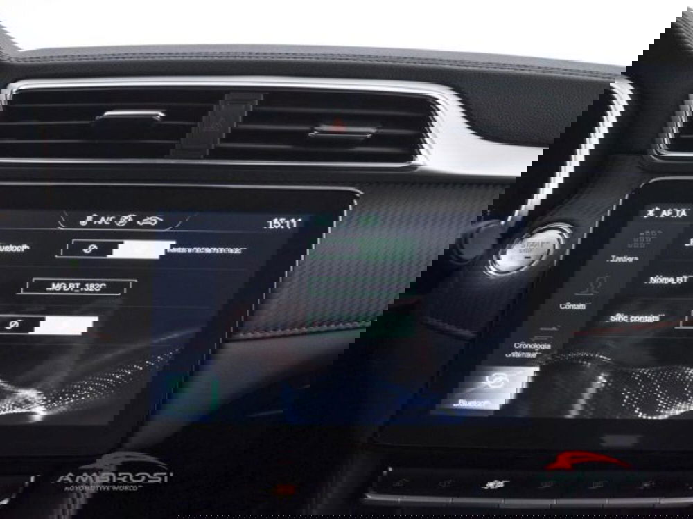 Mg ZS usata a Perugia (15)