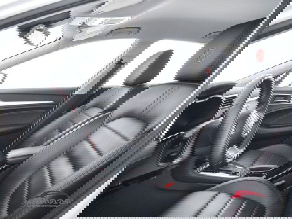 Mg ZS usata a Perugia (9)