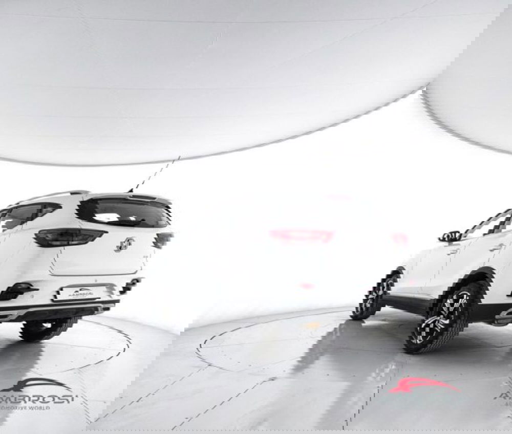 Mg ZS usata a Perugia (4)