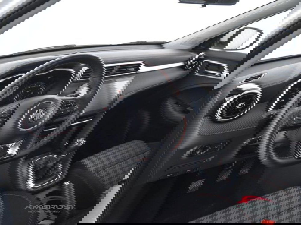 Mg ZS usata a Perugia (8)