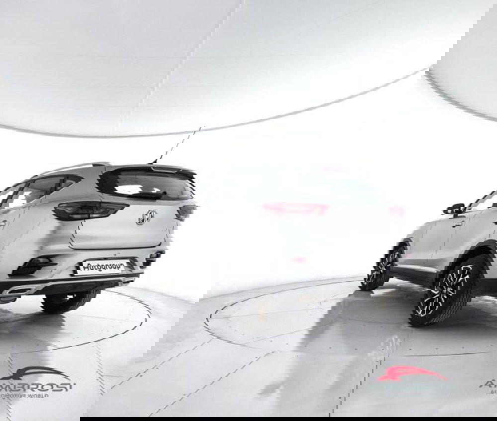 Mg ZS usata a Perugia (4)