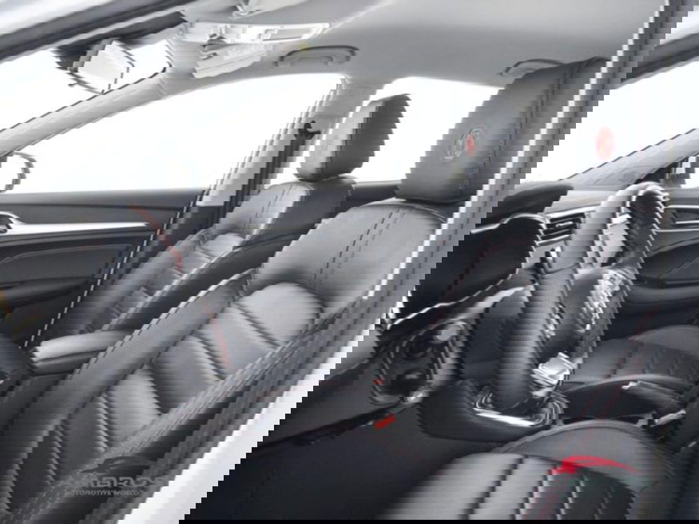 Mg ZS usata a Perugia (9)