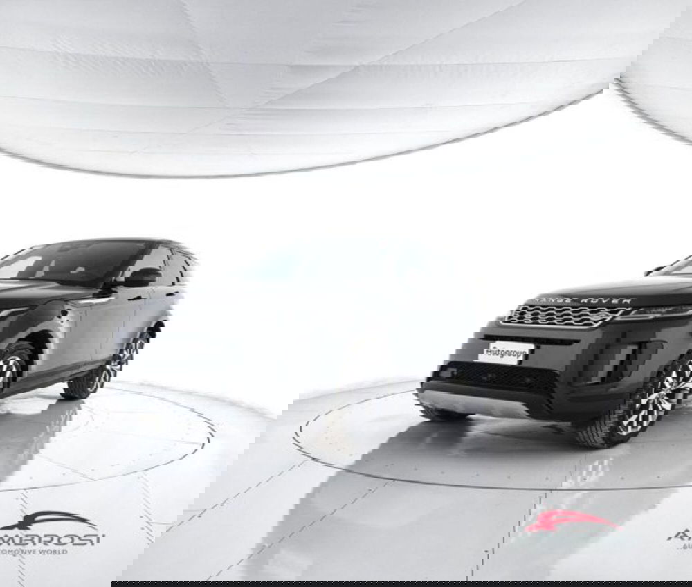 Land Rover Range Rover Evoque usata a Perugia