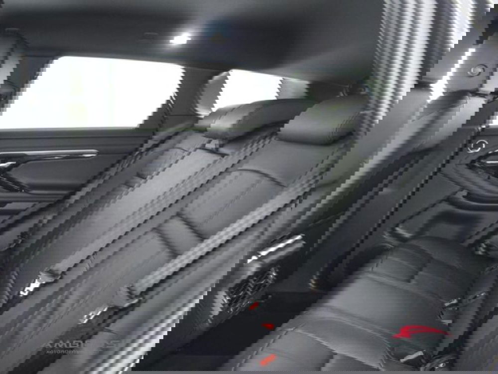 Land Rover Range Rover Evoque usata a Perugia (10)