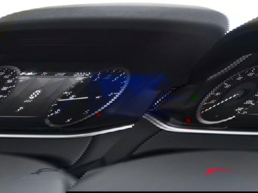 Land Rover Range Rover Evoque usata a Perugia (13)