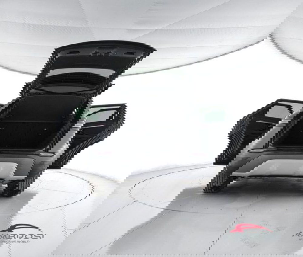 Land Rover Range Rover Evoque usata a Perugia (7)