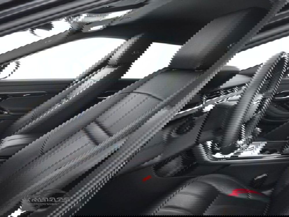 Land Rover Range Rover Evoque usata a Perugia (9)