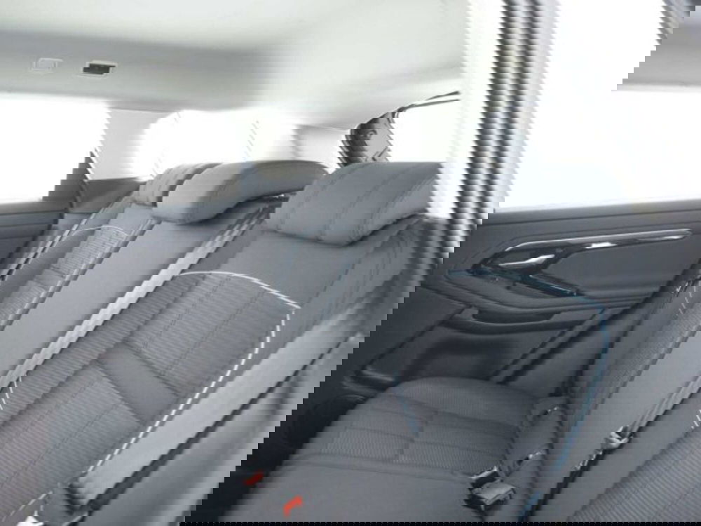 Land Rover Range Rover Evoque usata a Perugia (15)