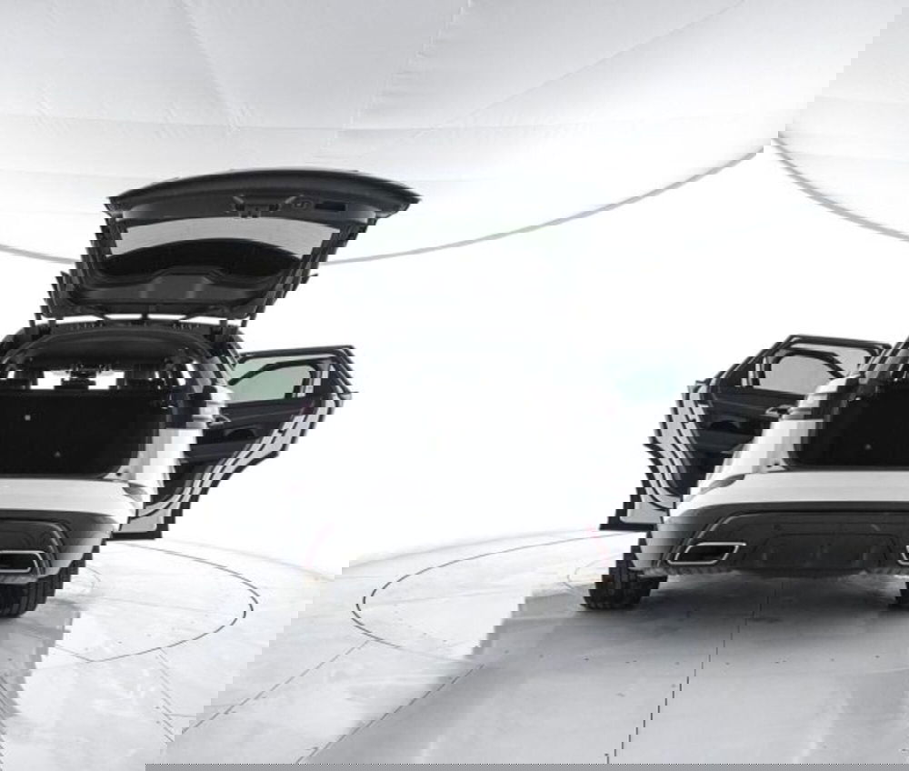 Land Rover Range Rover Velar usata a Perugia (12)