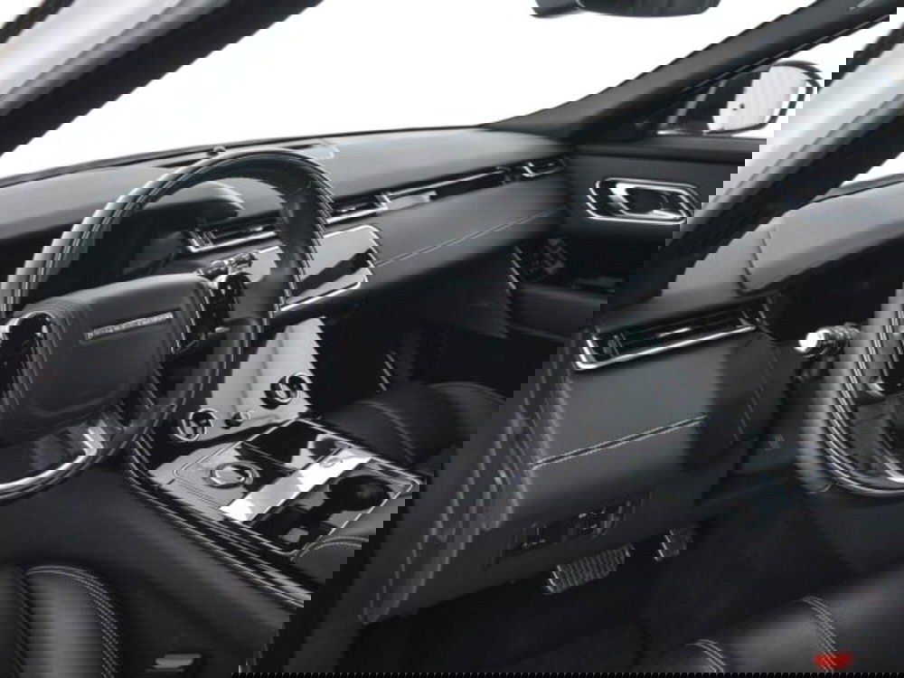 Land Rover Range Rover Velar usata a Perugia (13)