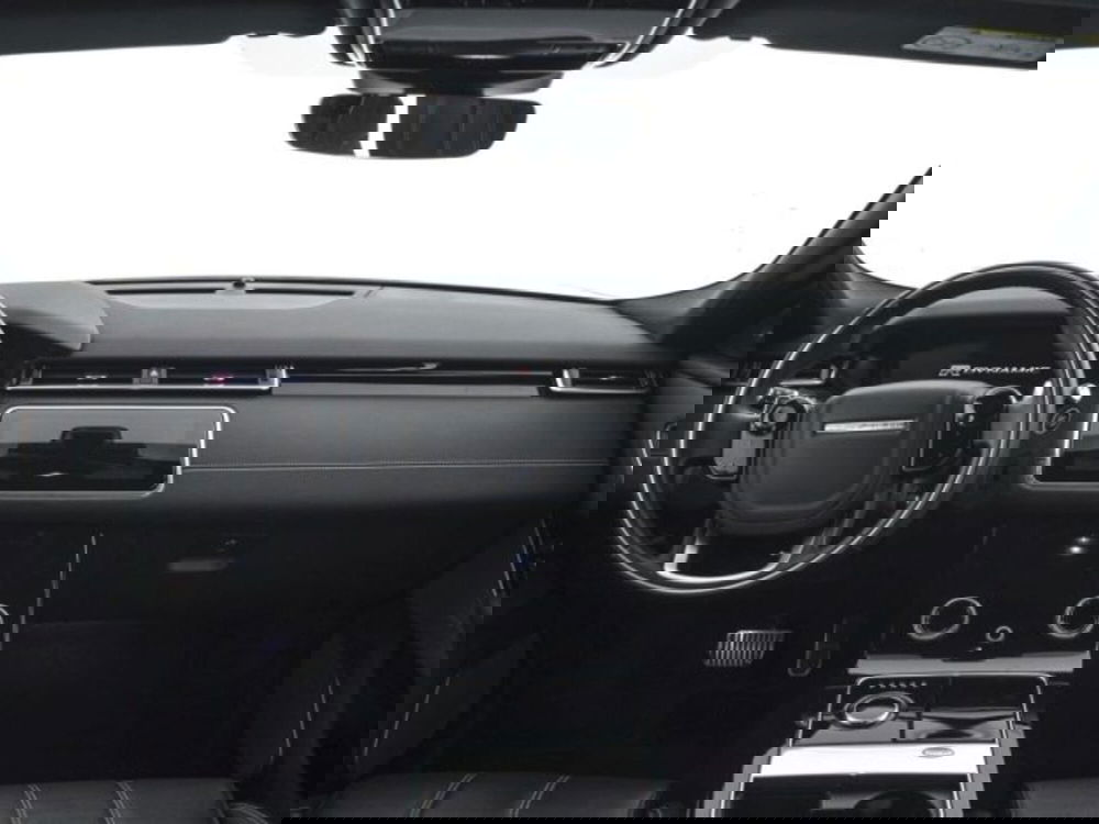 Land Rover Range Rover Velar usata a Perugia (4)