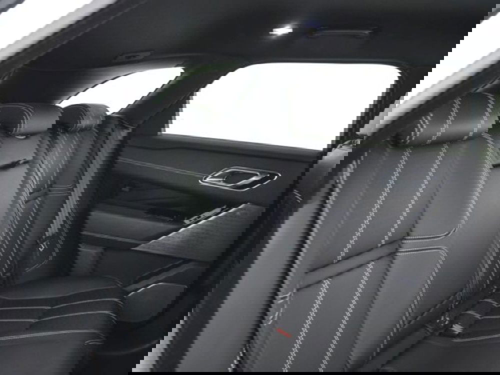 Land Rover Range Rover Velar usata a Perugia (5)