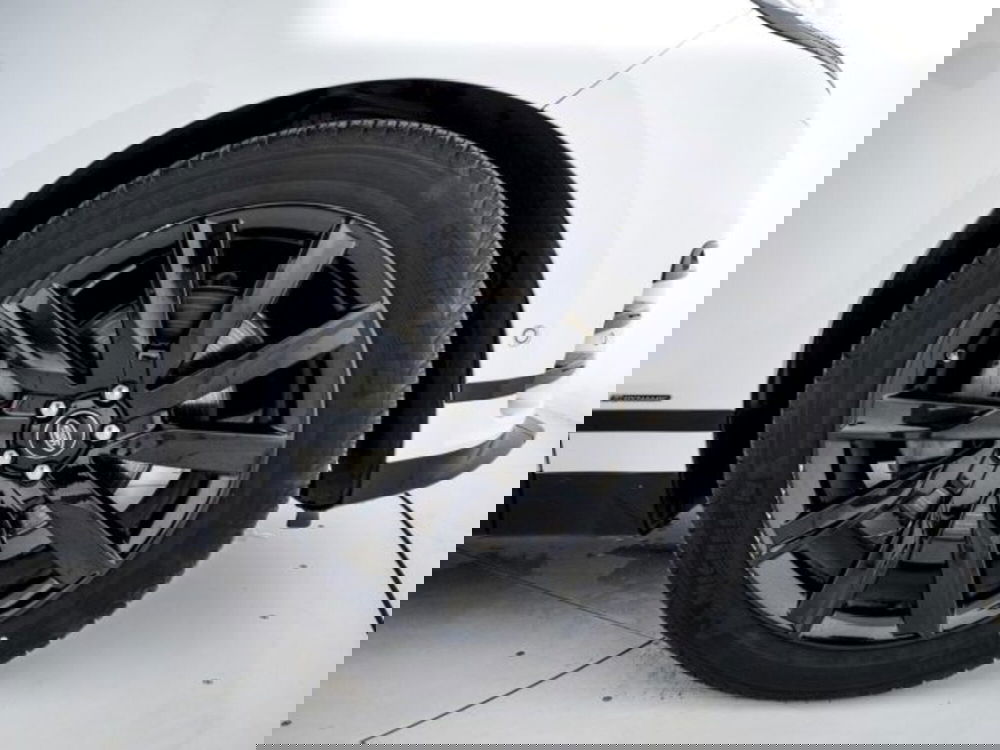 Land Rover Range Rover Velar usata a Perugia (9)