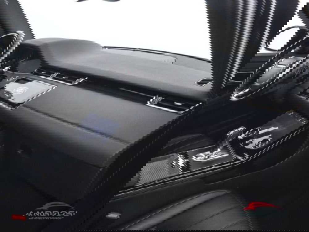 Land Rover Range Rover Evoque usata a Perugia (12)