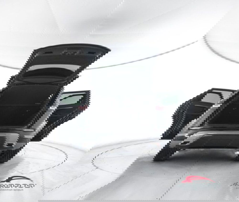 Land Rover Range Rover Evoque usata a Perugia (7)