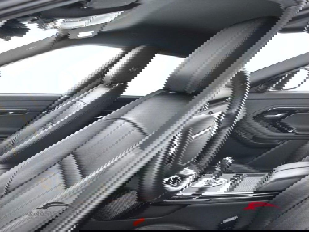 Land Rover Range Rover Evoque usata a Perugia (9)