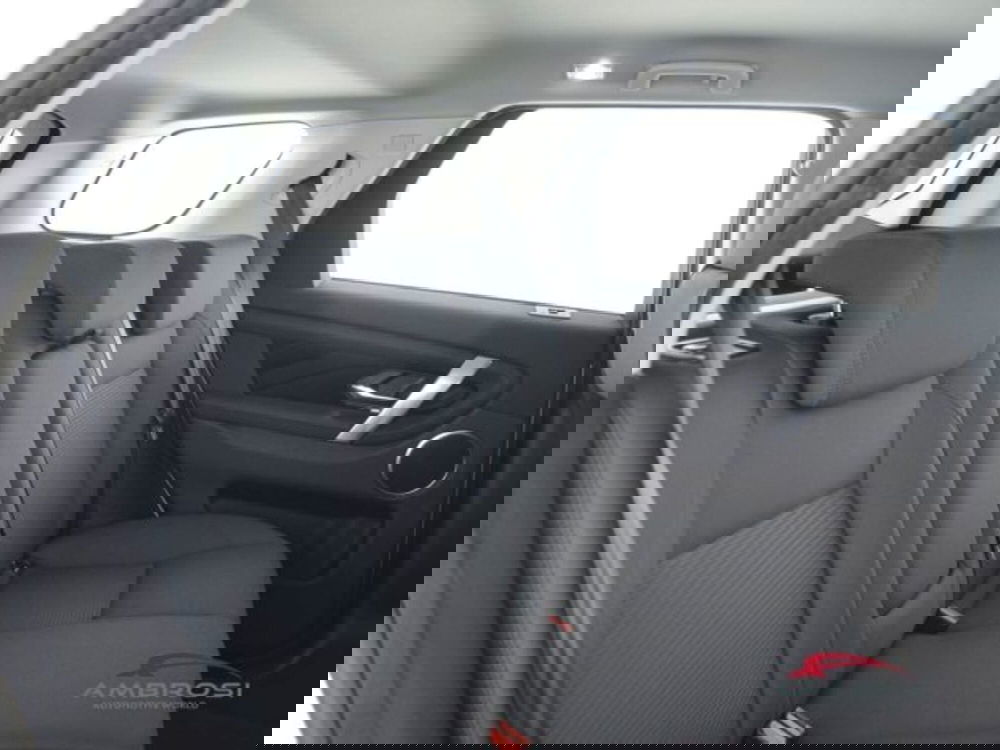 Land Rover Discovery Sport usata a Perugia (11)
