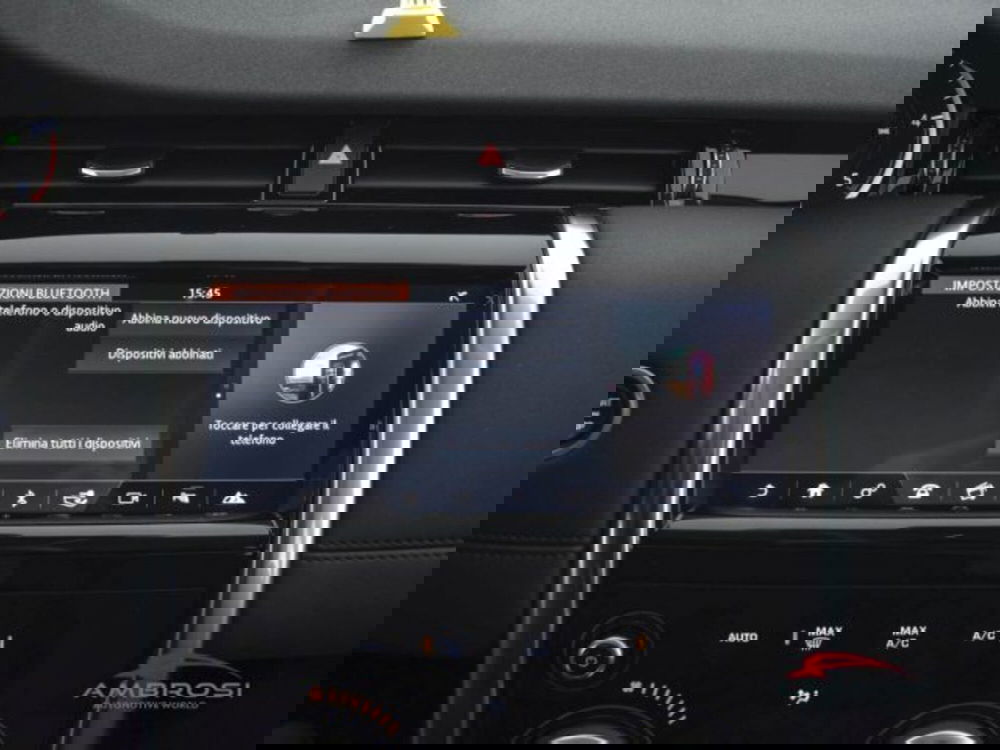 Land Rover Discovery Sport usata a Perugia (15)