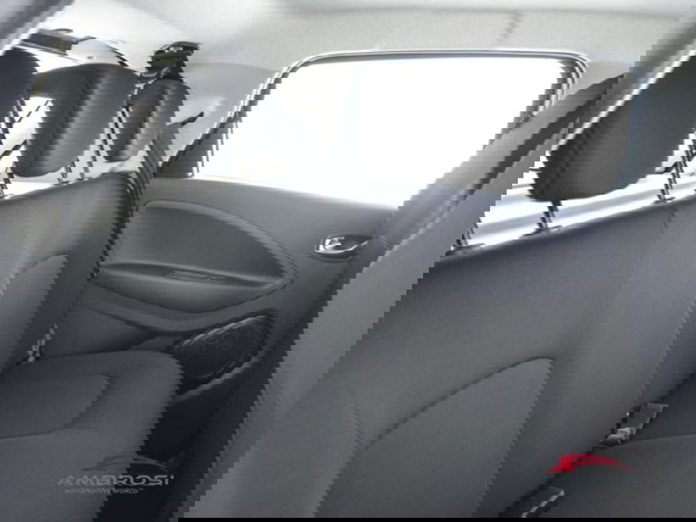 Renault Zoe usata a Perugia (11)