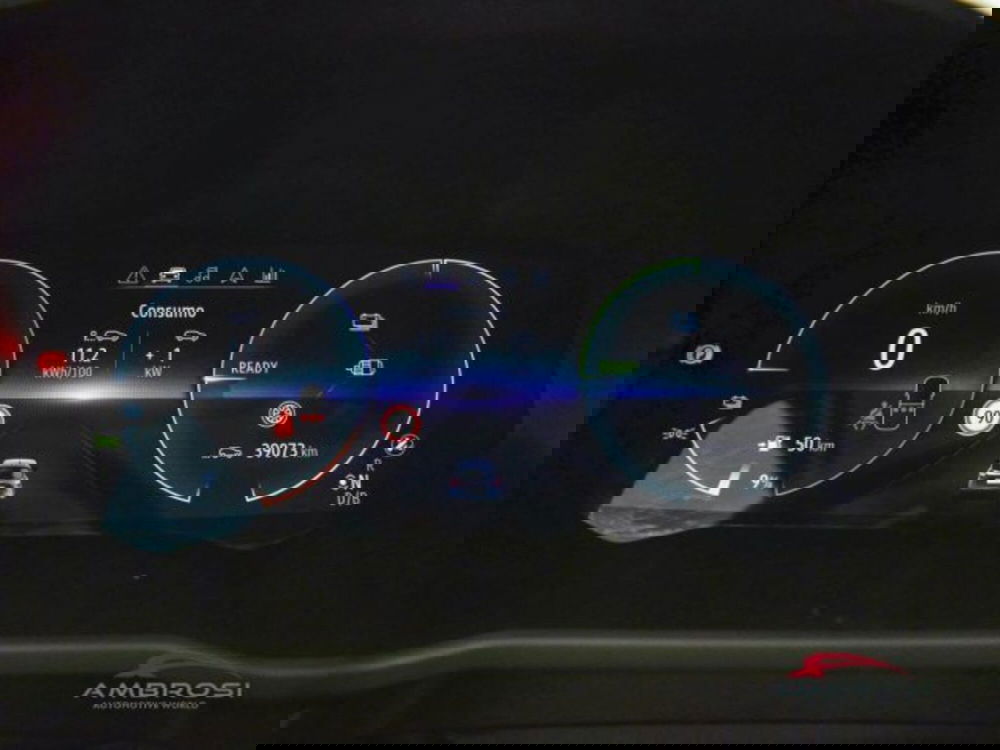 Renault Zoe usata a Perugia (13)