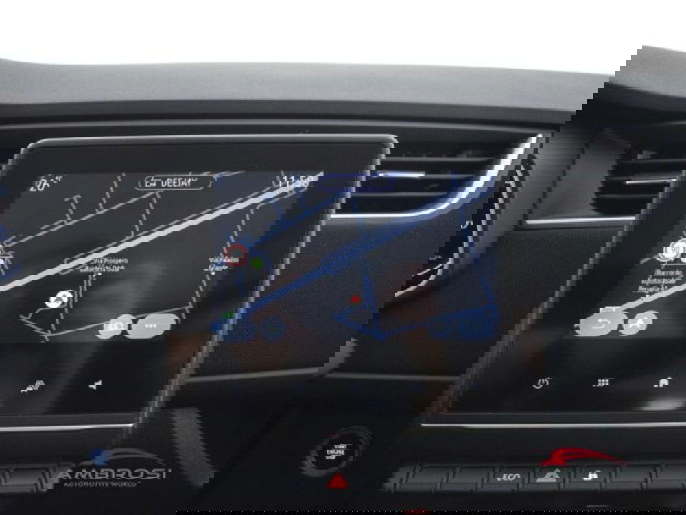 Renault Zoe usata a Perugia (15)