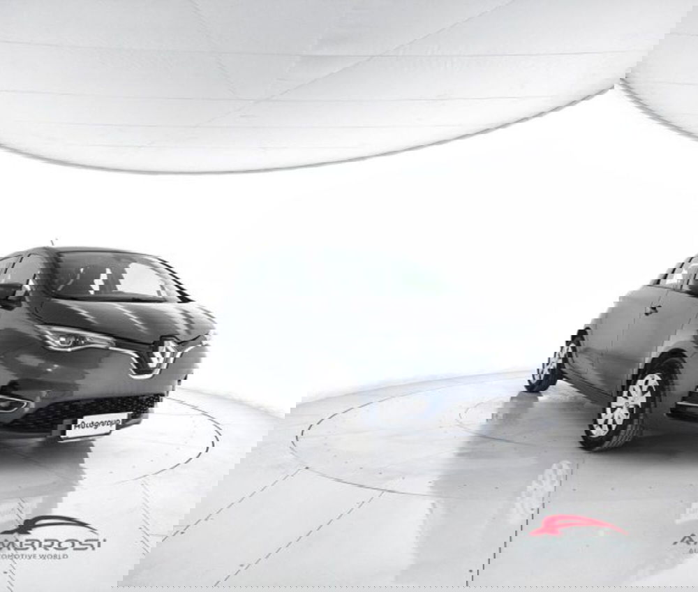 Renault Zoe usata a Perugia (2)