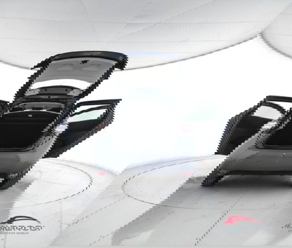 Renault Zoe usata a Perugia (7)