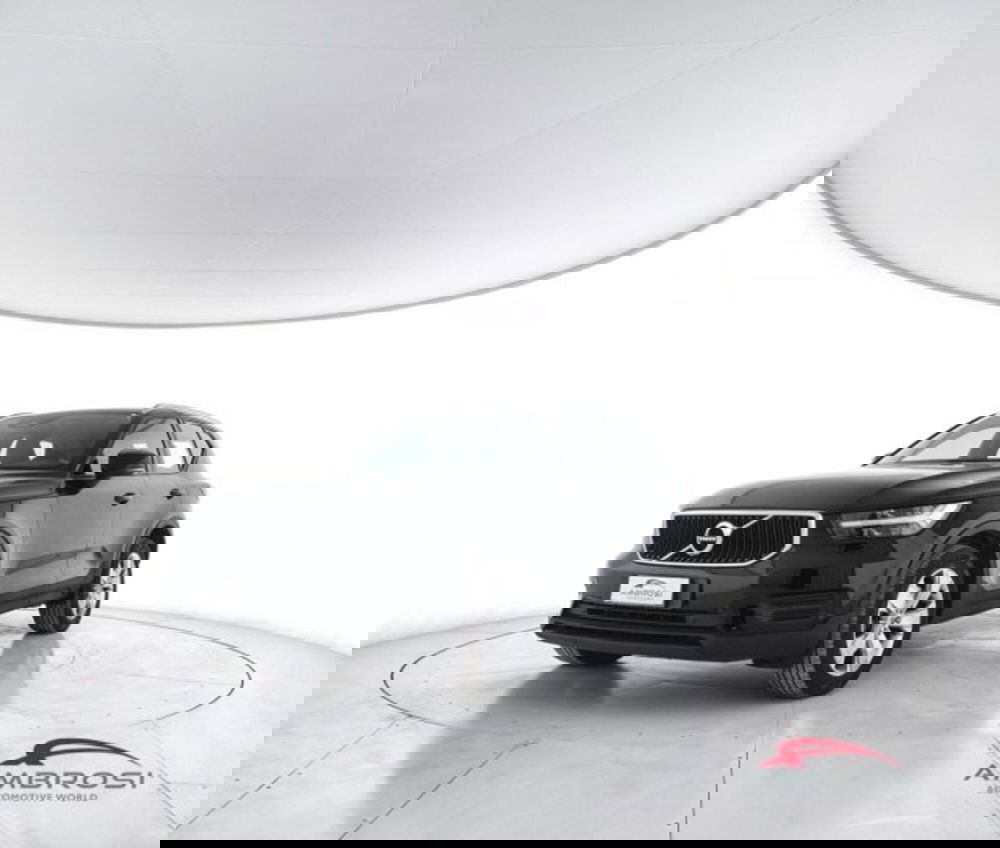 Volvo XC40 usata a Perugia