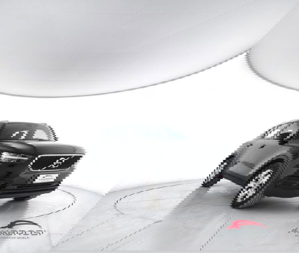 Volvo XC40 usata a Perugia (2)