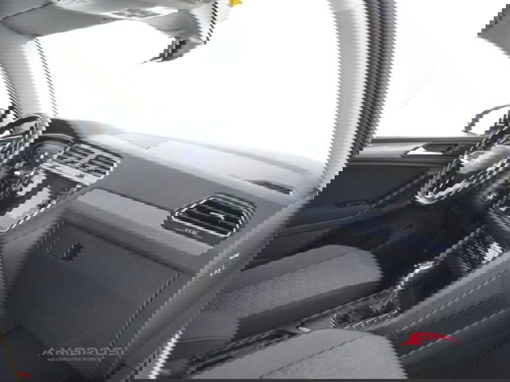 Volkswagen Tiguan usata a Perugia (12)