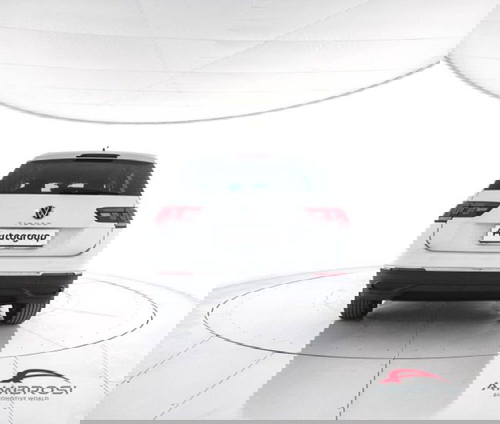 Volkswagen Tiguan usata a Perugia (6)