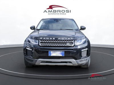 Land Rover Range Rover Evoque 2.0D I4-L.Flw 150 CV del 2018 usata a Corciano