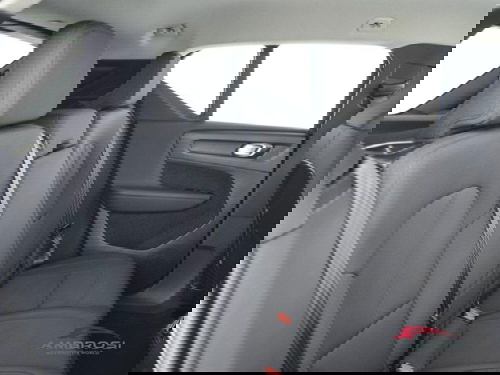 Volvo XC40 usata a Perugia (11)