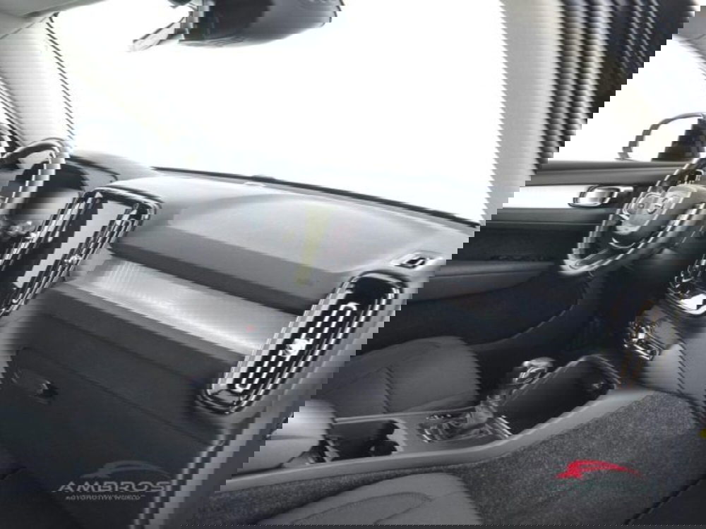 Volvo XC40 usata a Perugia (12)