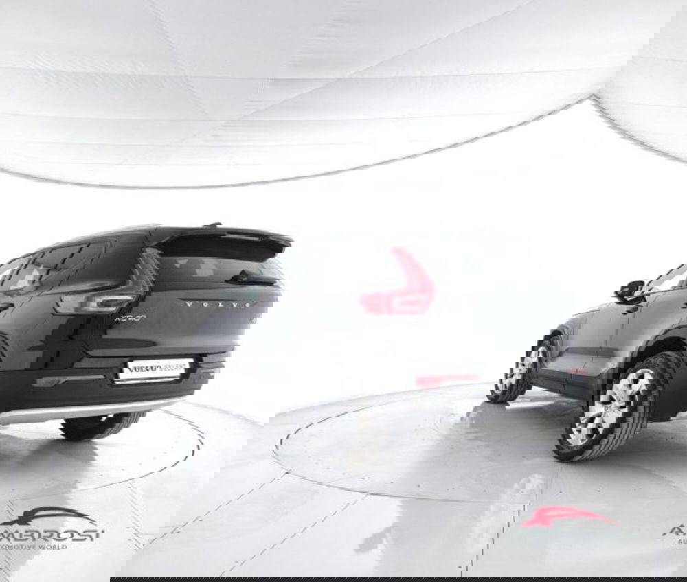 Volvo XC40 usata a Perugia (4)