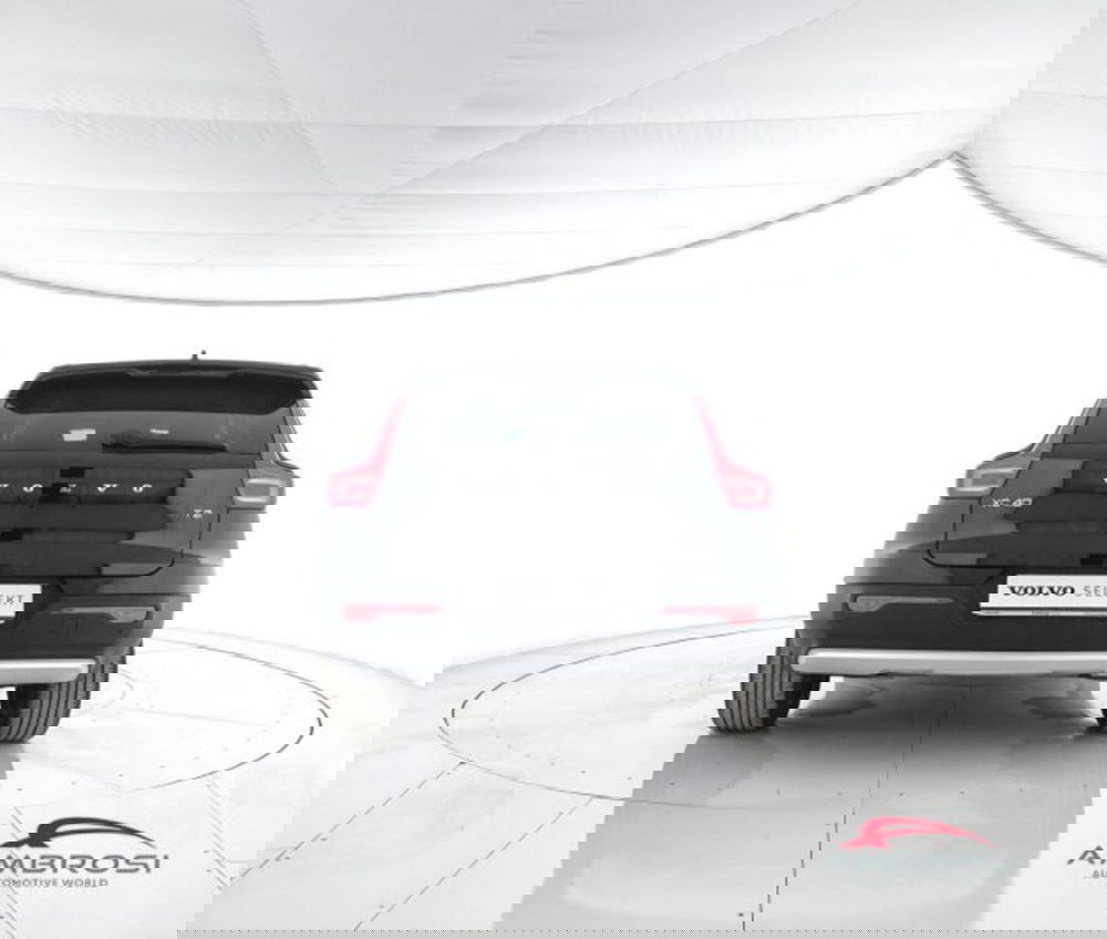 Volvo XC40 usata a Perugia (6)